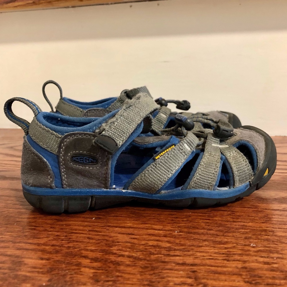 Keen Toddler Sandals
